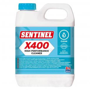 Sentinel X400