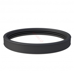 Jeremias Uszczelka EPDM (wewnętrzna do 120˚C) ALBI 3670 080/125