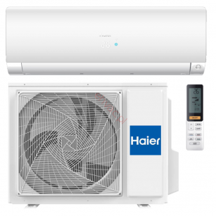 Haier NORDIC FLEXIS Plus White Matt 3.5/4.2kW