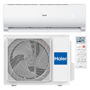 Haier TAYGA Plus 7.0/8.1kW