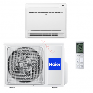 Haier CONSOLE 3.4/3.5kW