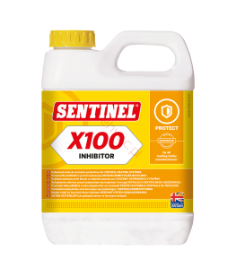 Sentinel X100 - 1L