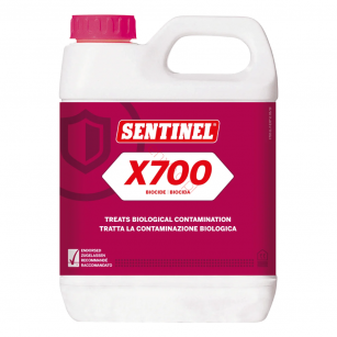 Sentinel X700