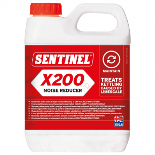Sentinel X200