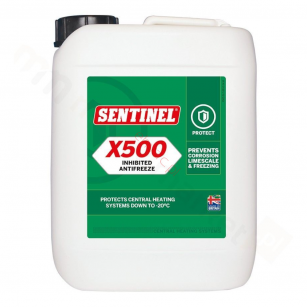 Sentinel X500 - 5L