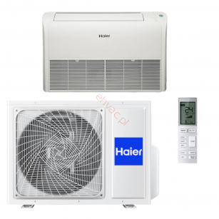 Haier CONVERTIBLE 16.0/17.0kW